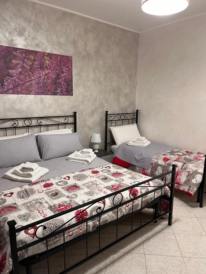 B&B Sulviale Ladispoli Exterior foto
