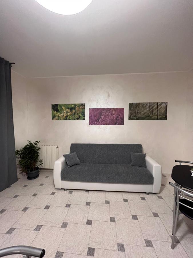 B&B Sulviale Ladispoli Exterior foto